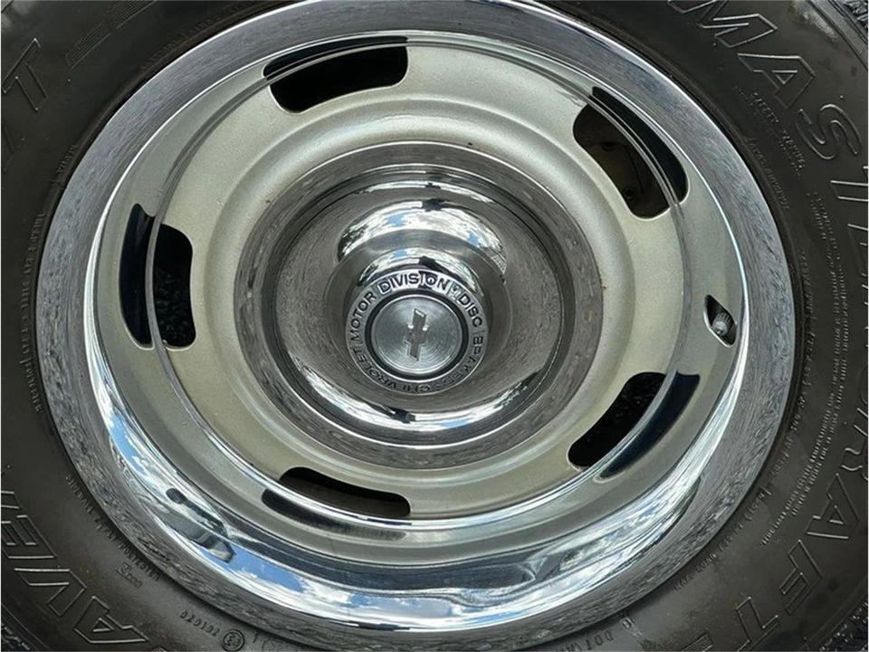 1967 Chevrolet Camaro 1st Gen - Image 13 of 31