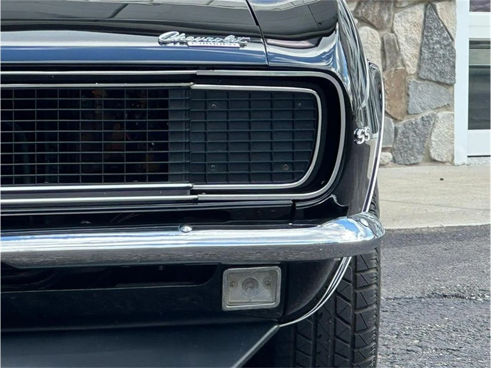 1967 Chevrolet Camaro 1st Gen - Image 5 of 31