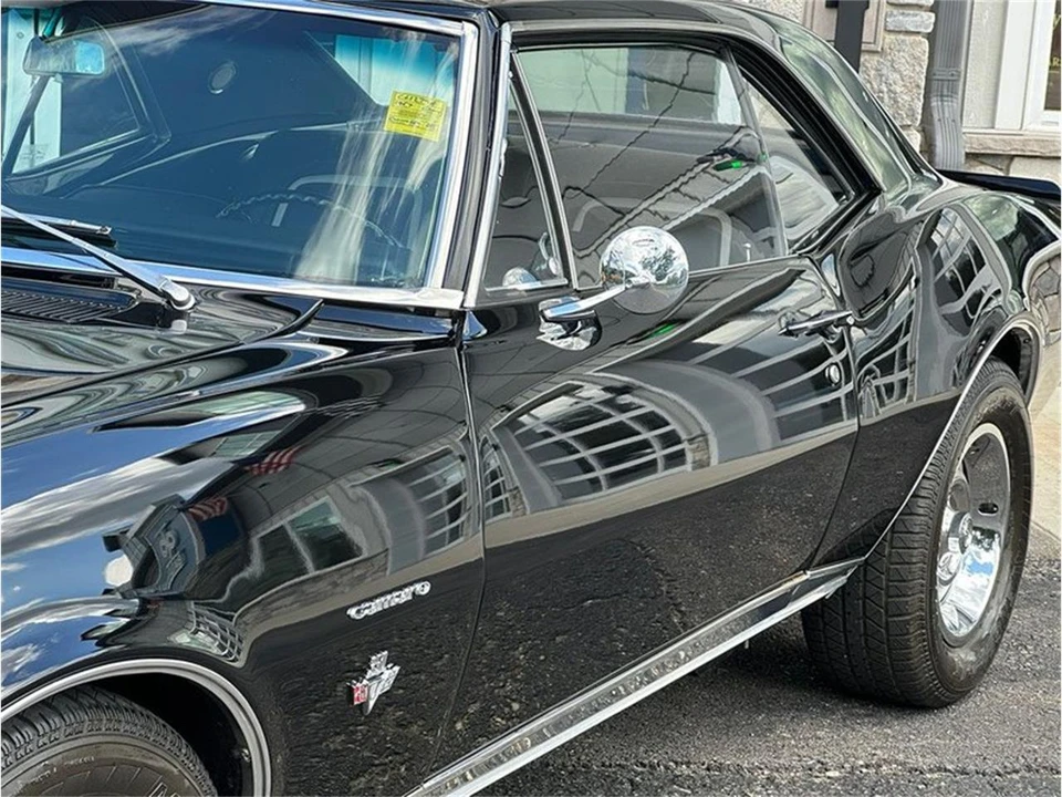 1967 Chevrolet Camaro 1st Gen - Image 9 of 31