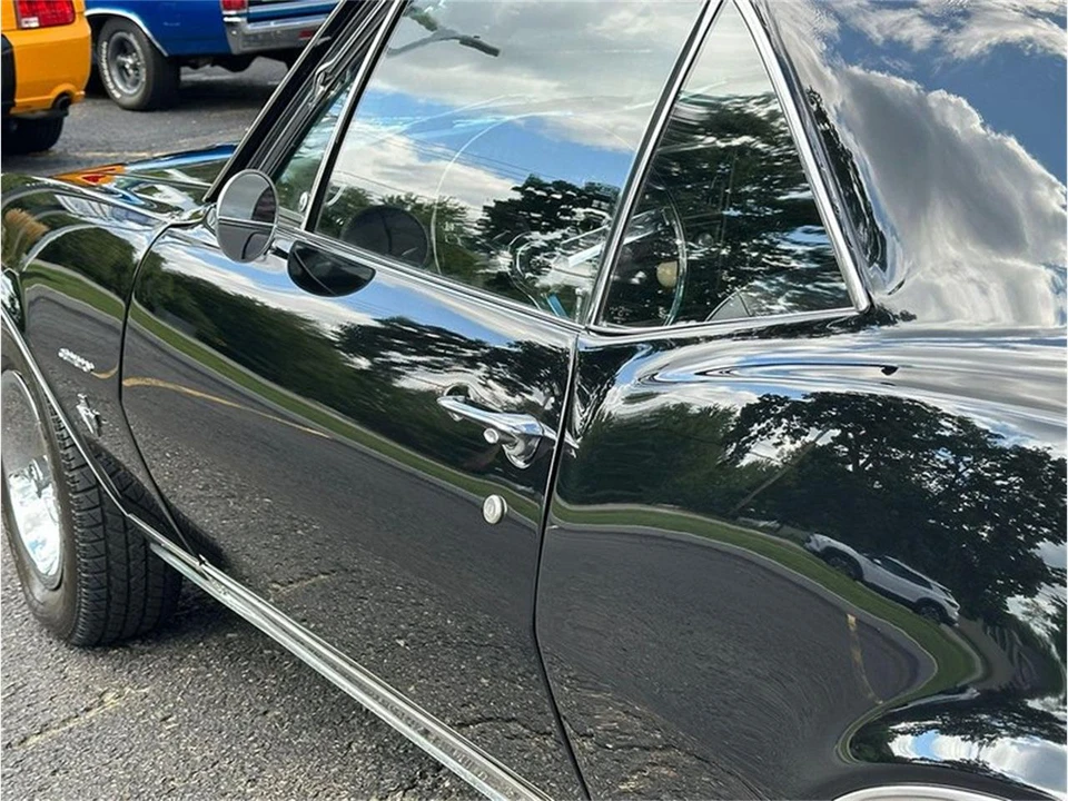 1967 Chevrolet Camaro 1st Gen - Image 10 of 31