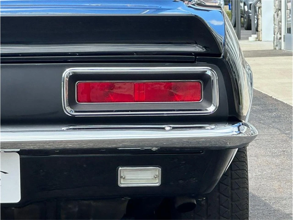 1967 Chevrolet Camaro 1st Gen - Image 17 of 31