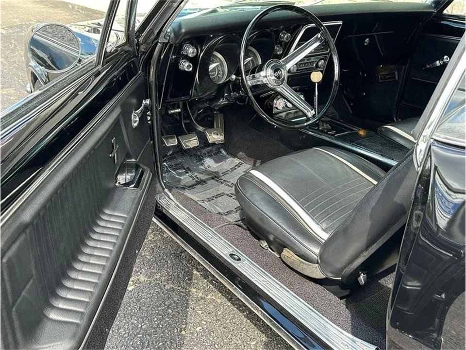 1967 Chevrolet Camaro 1st Gen - Image 29 of 31