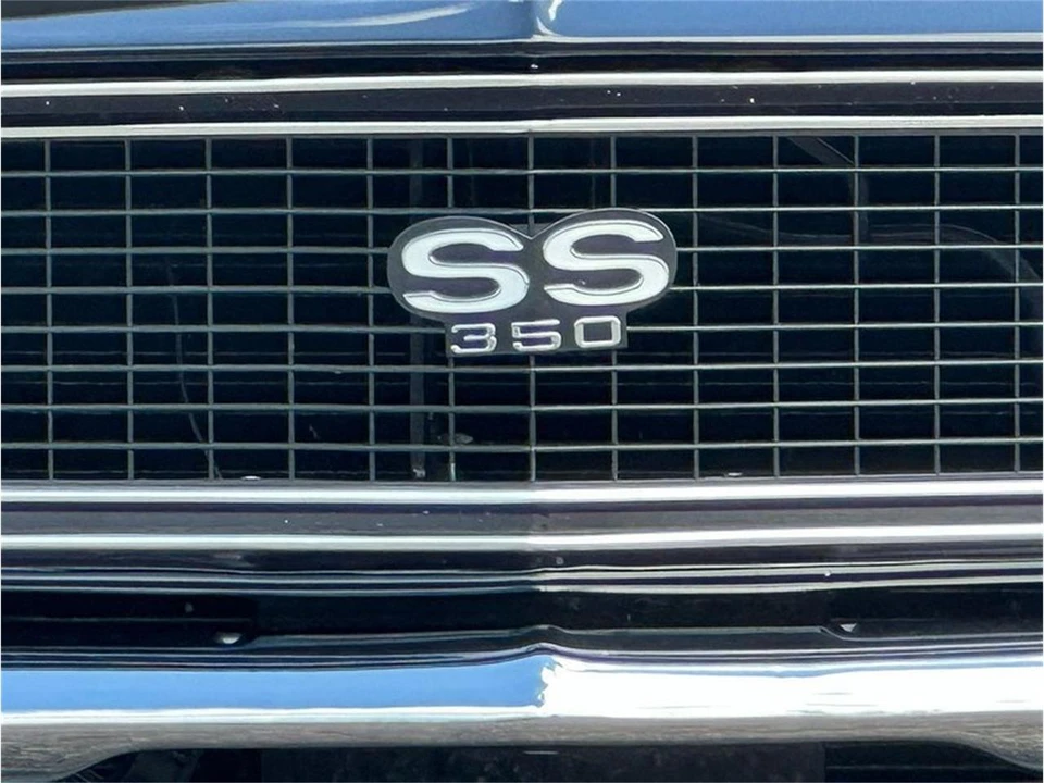 1967 Chevrolet Camaro 1st Gen - Image 6 of 31