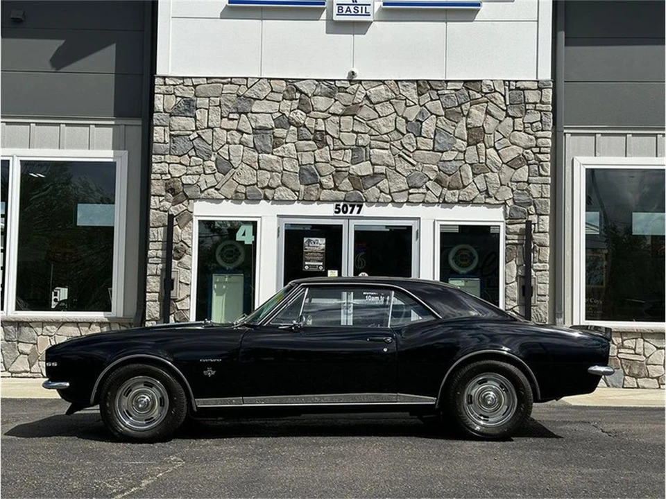 1967 Chevrolet Camaro 1st Gen - Image 14 of 31
