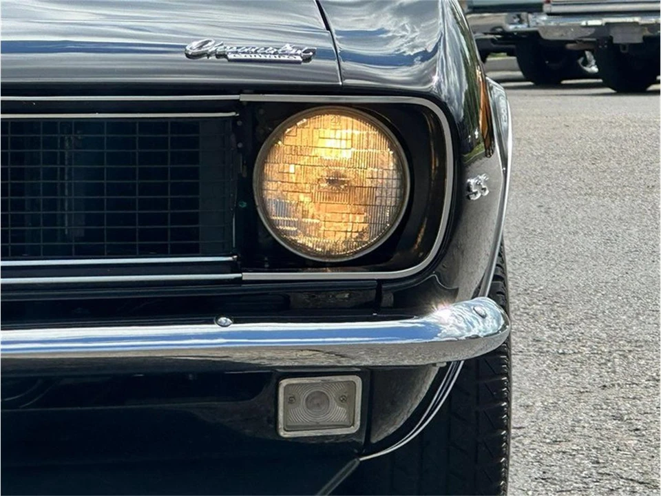 1967 Chevrolet Camaro 1st Gen - Image 21 of 31
