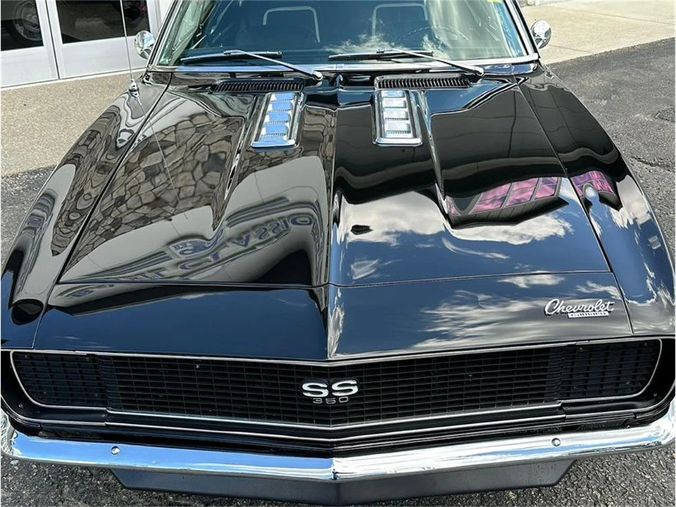 1967 Chevrolet Camaro 1st Gen - Image 7 of 31