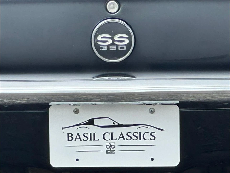 1967 Chevrolet Camaro 1st Gen - Image 18 of 31