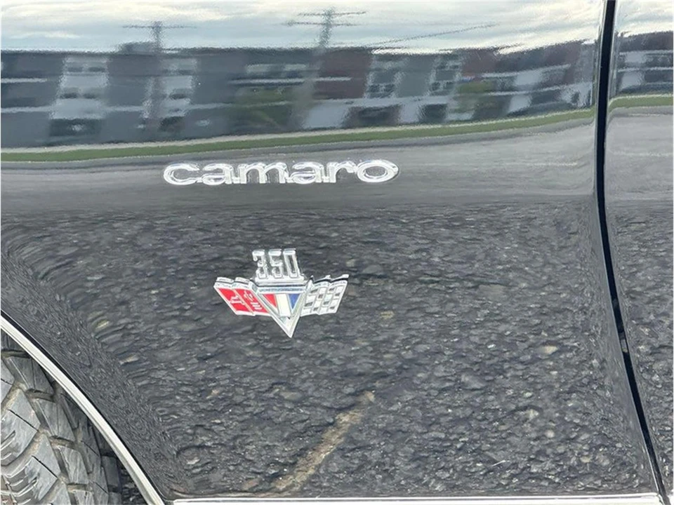1967 Chevrolet Camaro 1st Gen - Image 11 of 31