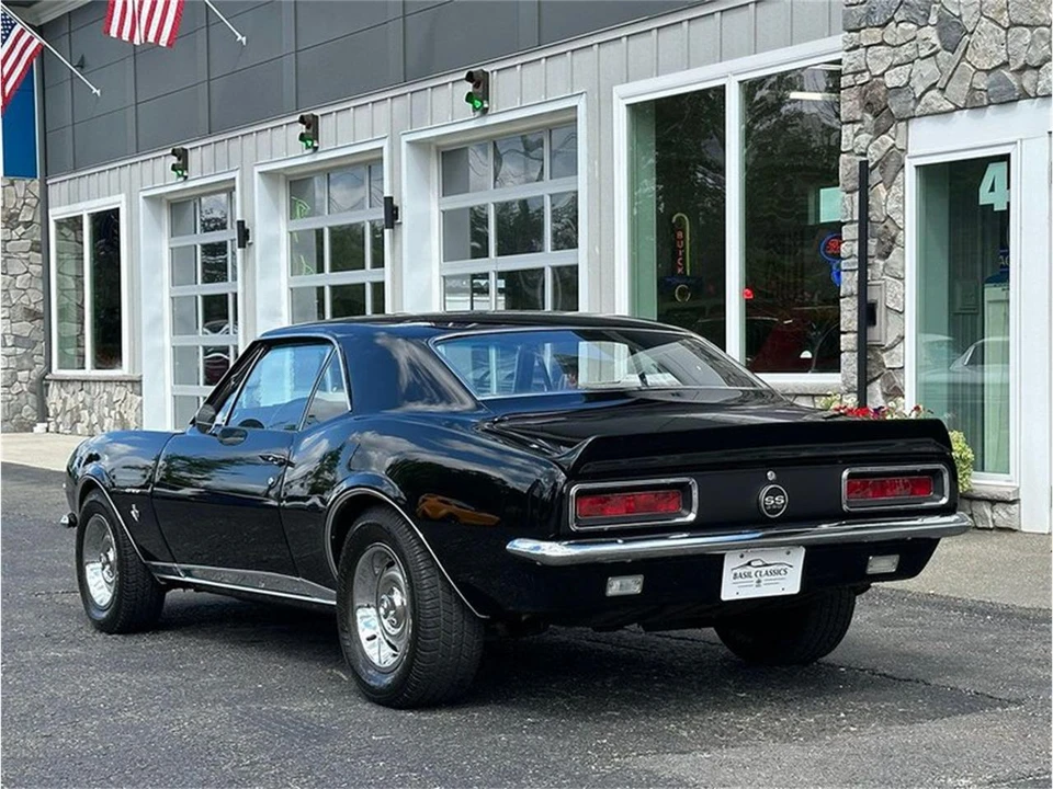 1967 Chevrolet Camaro 1st Gen - Image 15 of 31