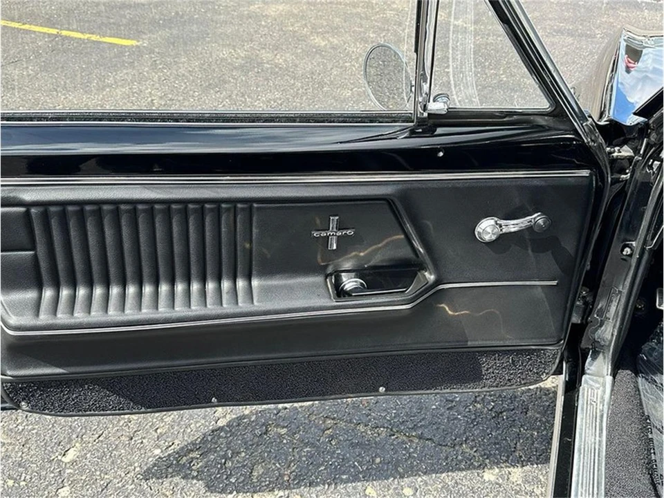 1967 Chevrolet Camaro 1st Gen - Image 31 of 31