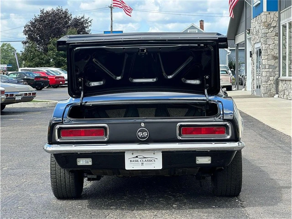 1967 Chevrolet Camaro 1st Gen - Image 23 of 31