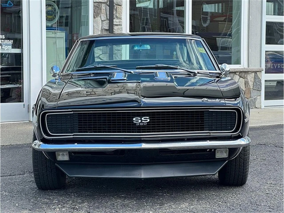1967 Chevrolet Camaro 1st Gen - Image 4 of 31