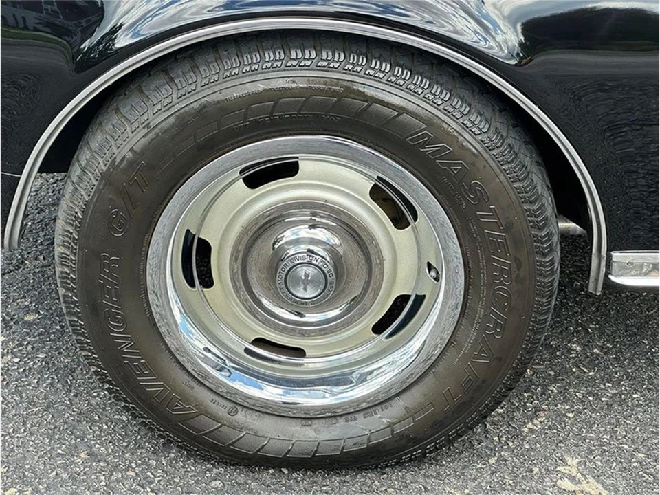 1967 Chevrolet Camaro 1st Gen - Image 12 of 31