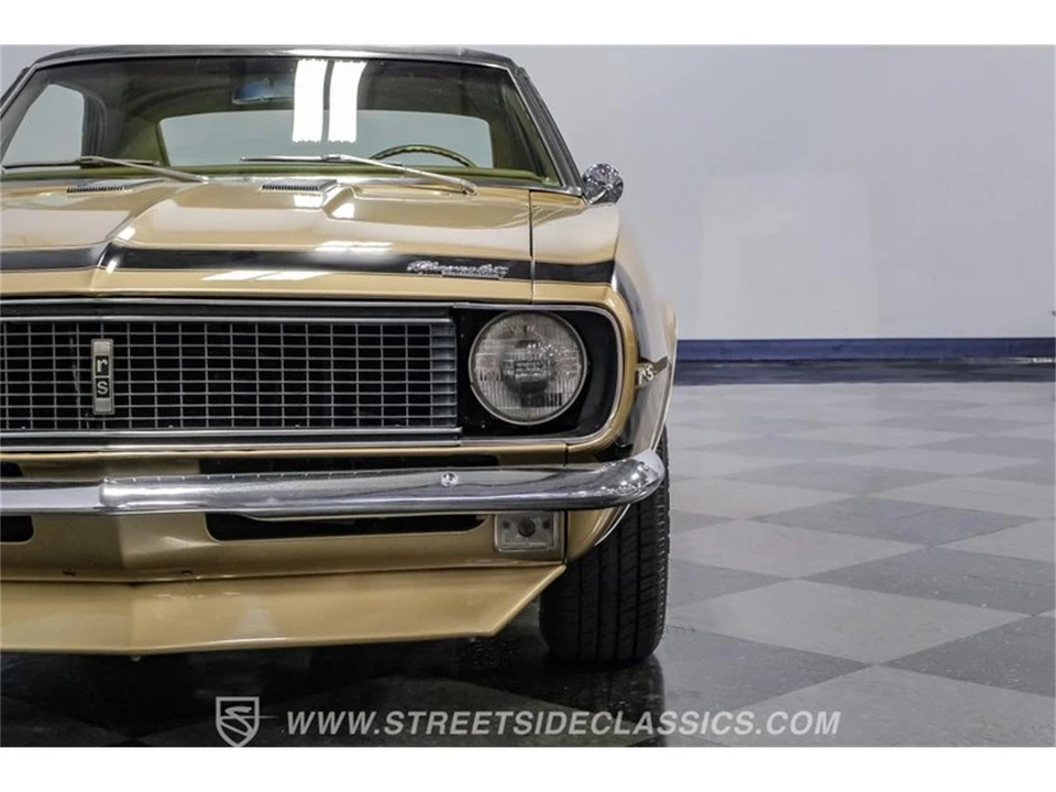 1967 Chevrolet Camaro 1st Gen - Image 21 of 31