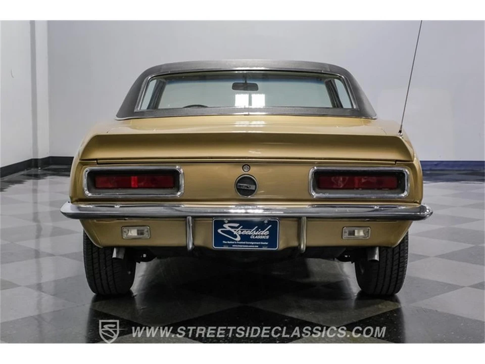 1967 Chevrolet Camaro 1st Gen - Image 11 of 31