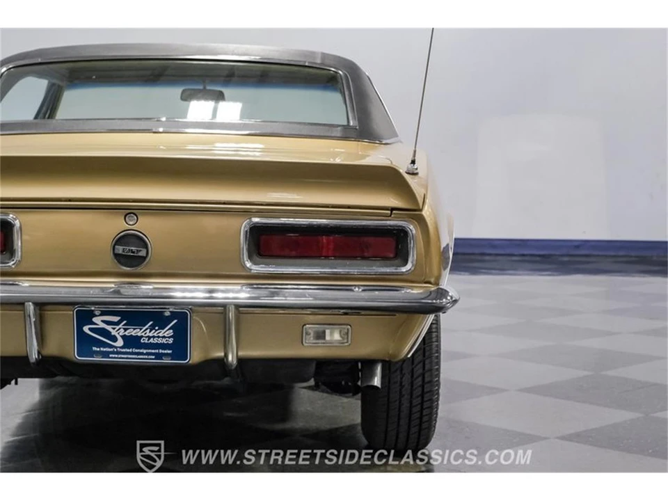 1967 Chevrolet Camaro 1st Gen - Image 27 of 31