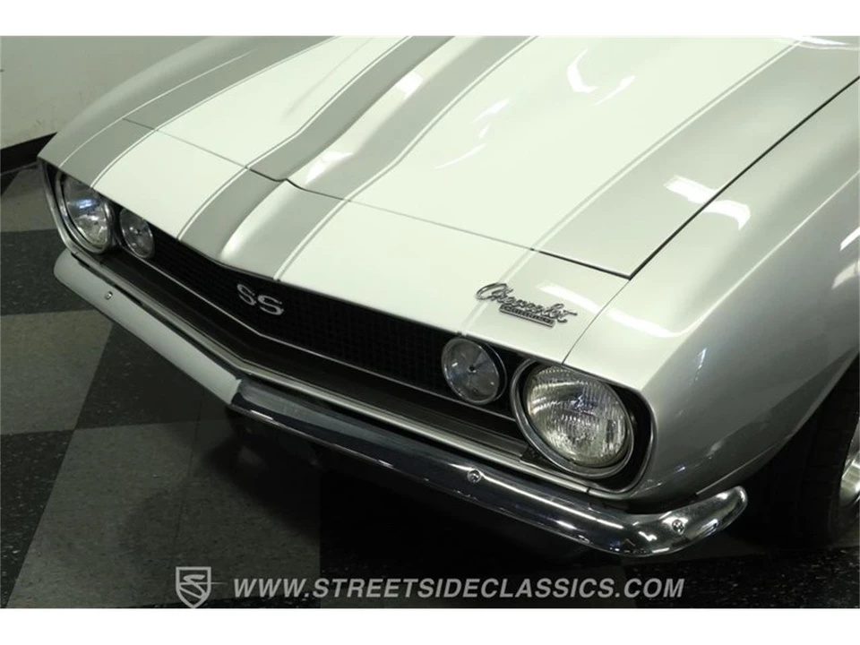 1967 Chevrolet Camaro 1st Gen - Image 19 of 31