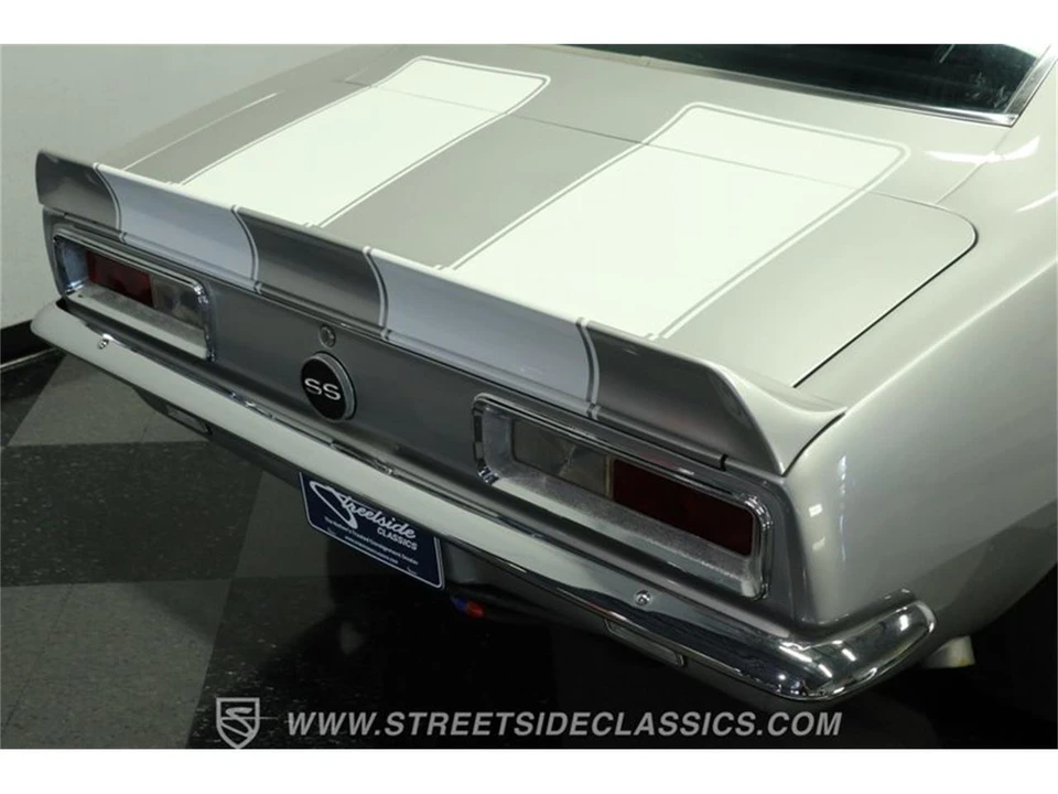 1967 Chevrolet Camaro 1st Gen - Image 25 of 31