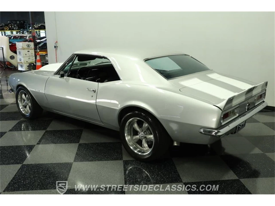 1967 Chevrolet Camaro 1st Gen - Image 7 of 31