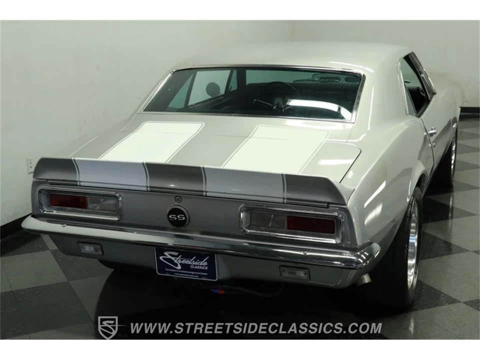 1967 Chevrolet Camaro 1st Gen - Image 10 of 31
