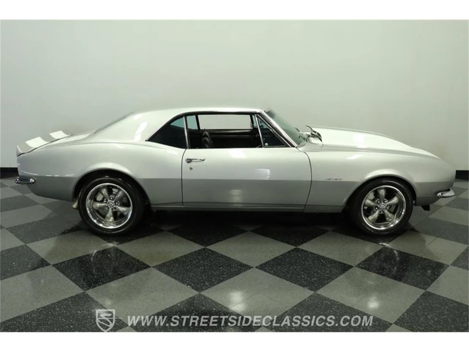 1967 Chevrolet Camaro 1st Gen - Image 13 of 31