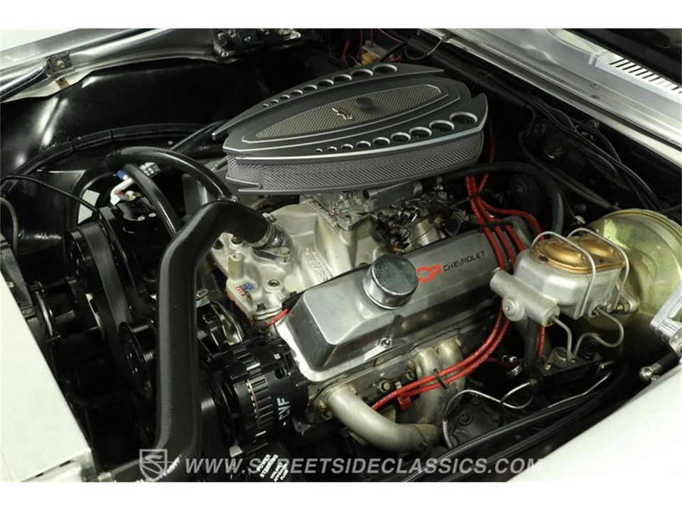 1967 Chevrolet Camaro 1st Gen - Image 31 of 31