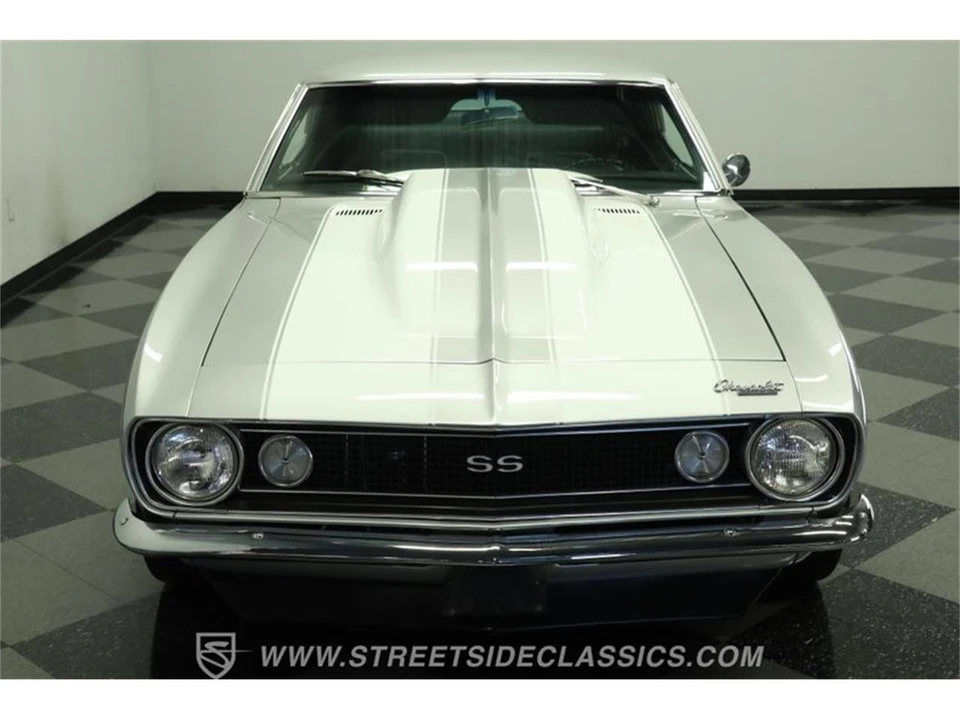 1967 Chevrolet Camaro 1st Gen - Image 16 of 31