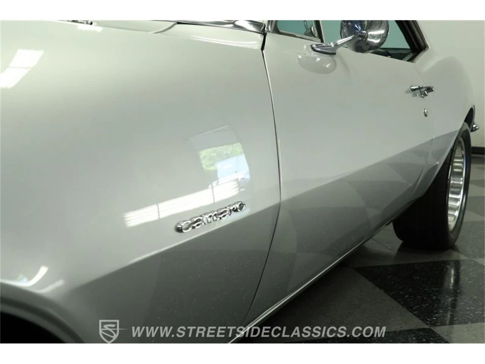 1967 Chevrolet Camaro 1st Gen - Image 22 of 31