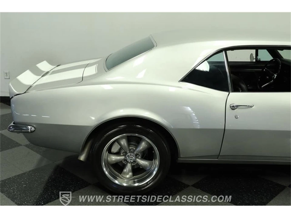 1967 Chevrolet Camaro 1st Gen - Image 28 of 31