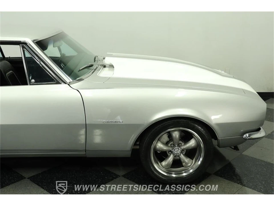 1967 Chevrolet Camaro 1st Gen - Image 29 of 31