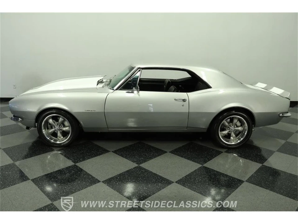 1967 Chevrolet Camaro 1st Gen - Image 2 of 31