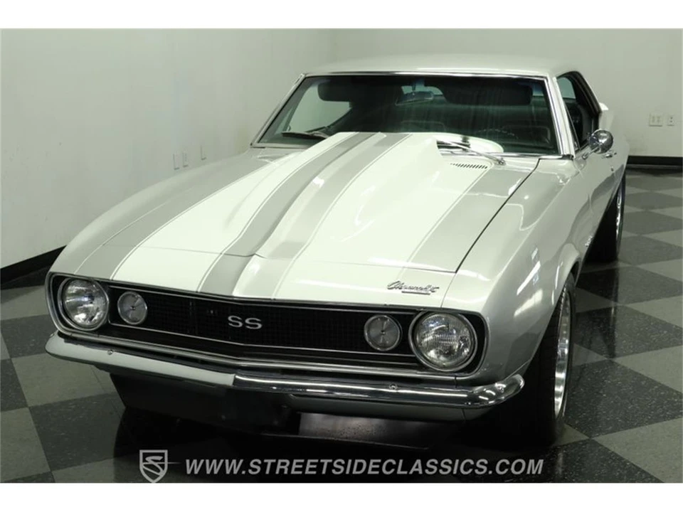 1967 Chevrolet Camaro 1st Gen - Image 17 of 31