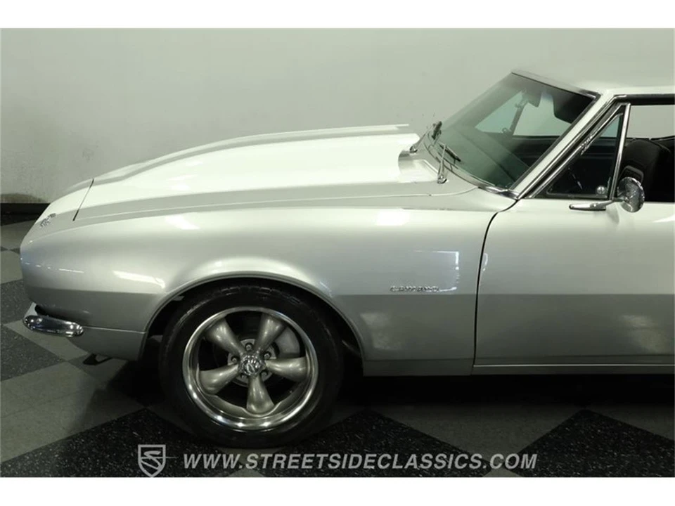 1967 Chevrolet Camaro 1st Gen - Image 23 of 31