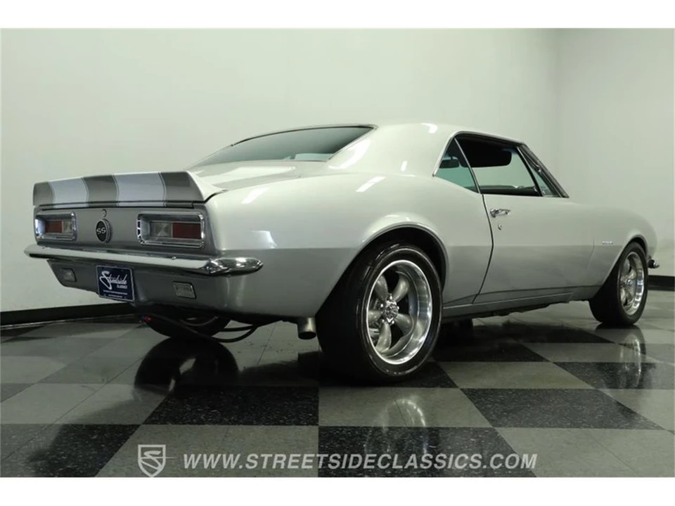 1967 Chevrolet Camaro 1st Gen - Image 26 of 31