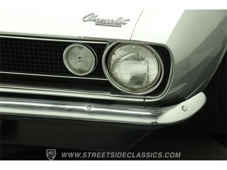 1967 Chevrolet Camaro 1st Gen - Image 20 of 31