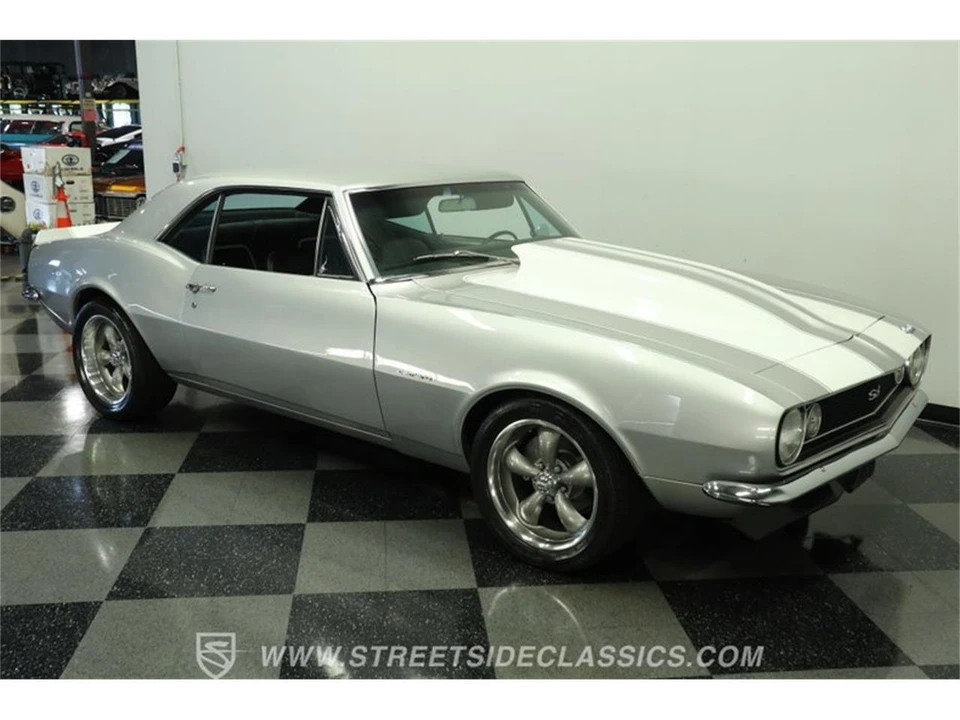 1967 Chevrolet Camaro 1st Gen - Image 14 of 31