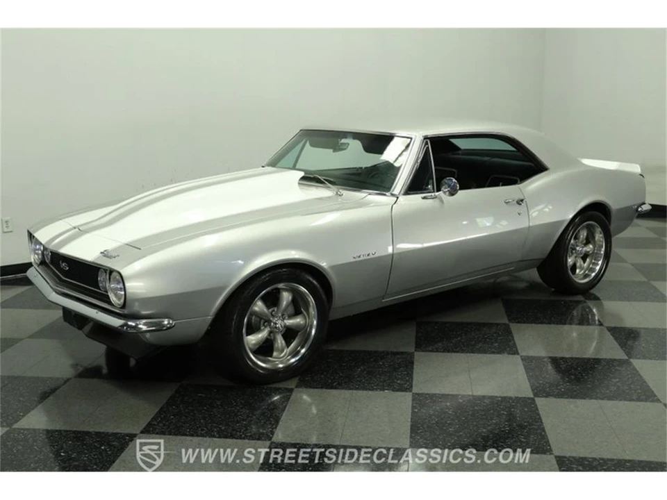 1967 Chevrolet Camaro 1st Gen - Image 6 of 31
