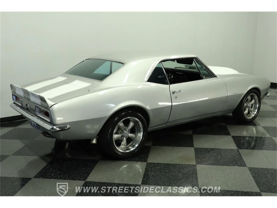 1967 Chevrolet Camaro 1st Gen - Image 12 of 31