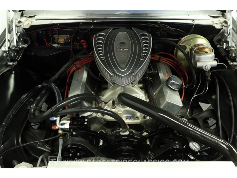 1967 Chevrolet Camaro 1st Gen - Image 3 of 31