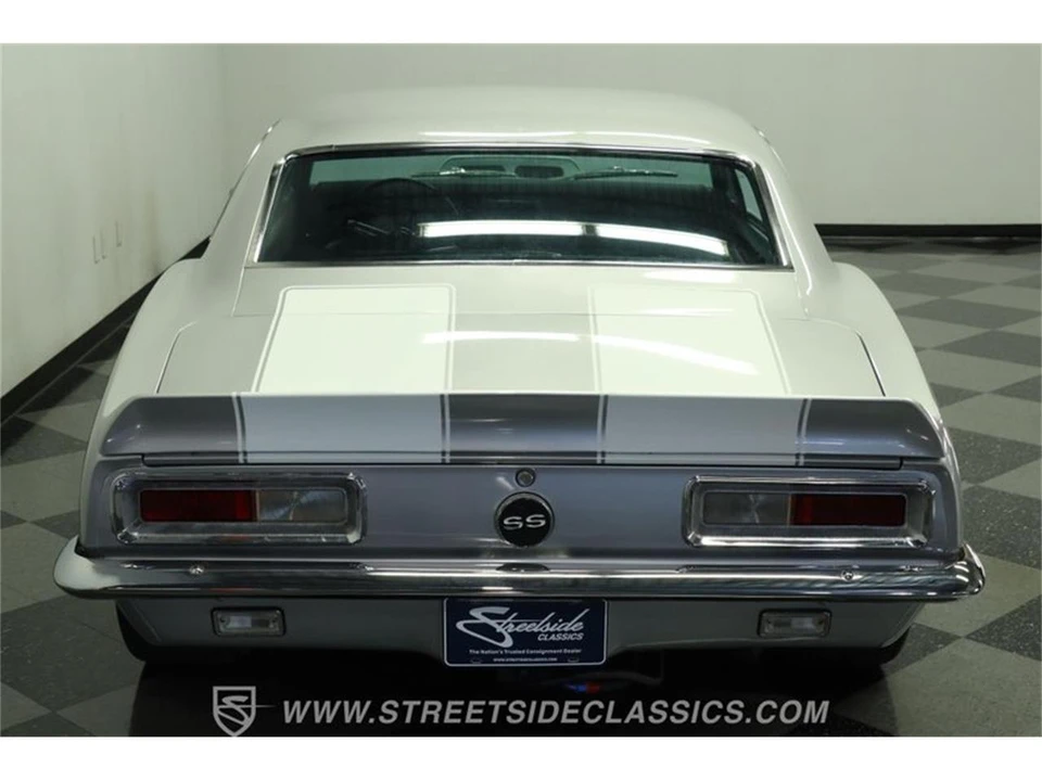 1967 Chevrolet Camaro 1st Gen - Image 9 of 31