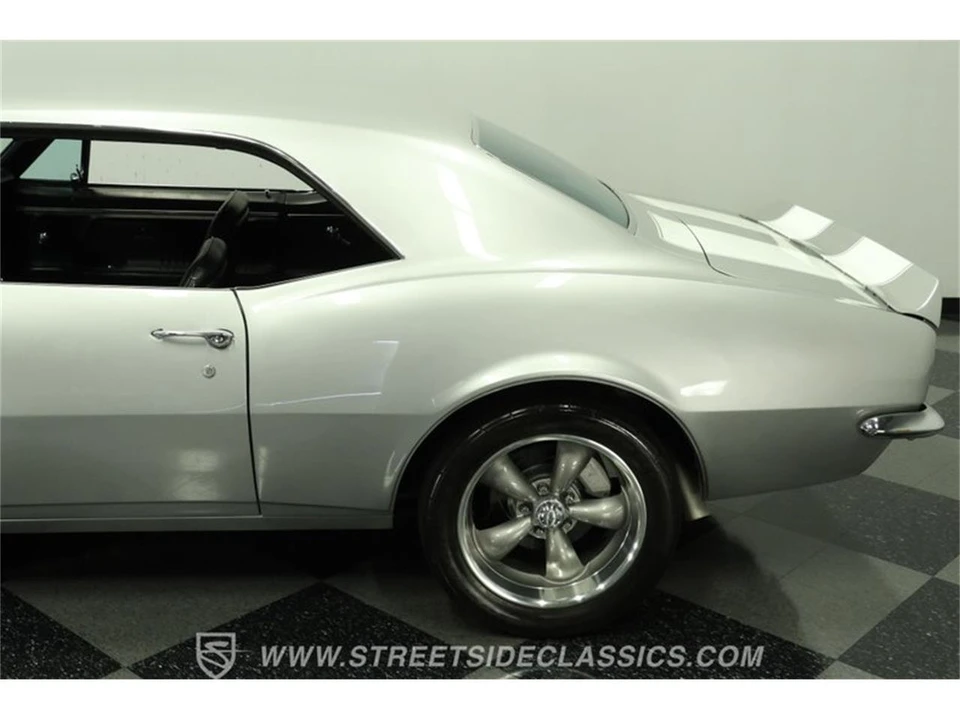 1967 Chevrolet Camaro 1st Gen - Image 24 of 31