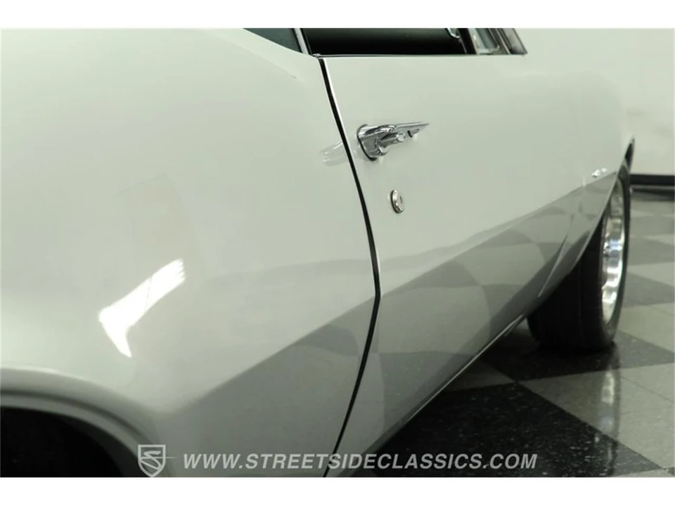 1967 Chevrolet Camaro 1st Gen - Image 27 of 31