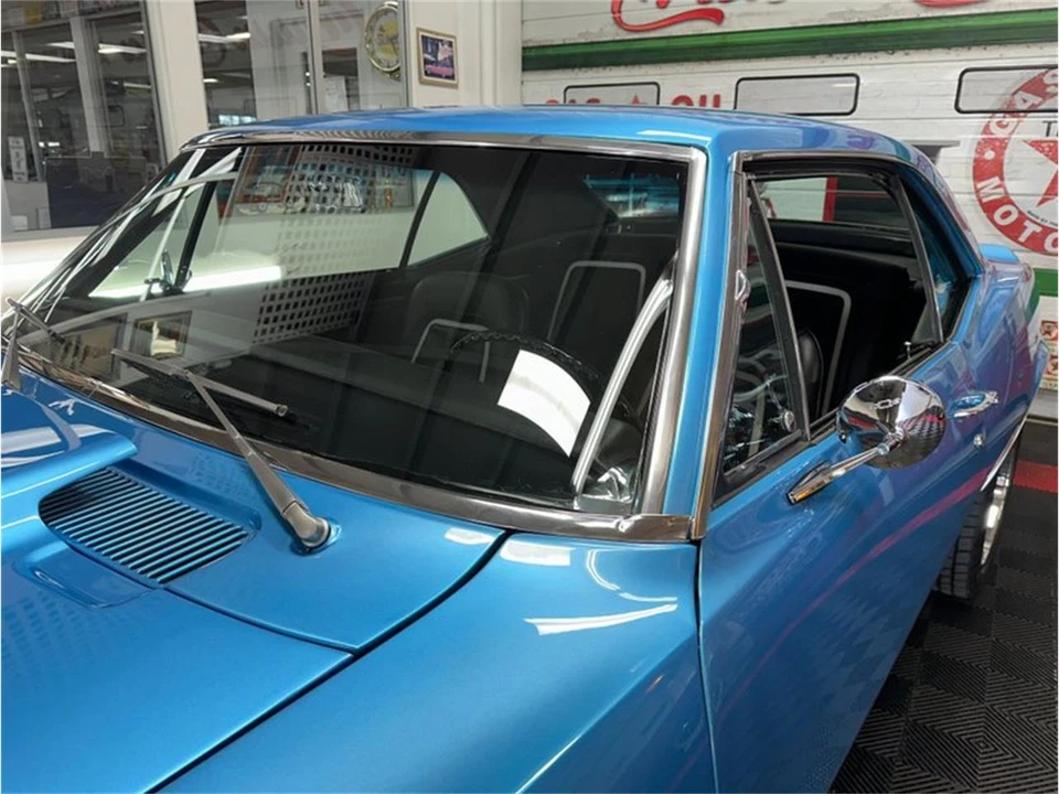 1967 Chevrolet Camaro 1st Gen - Image 16 of 31