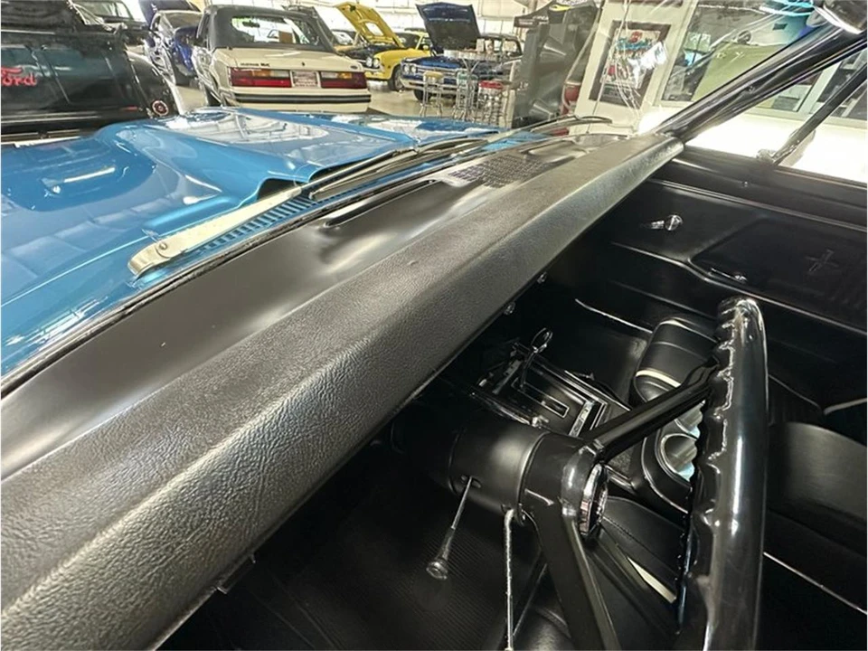 1967 Chevrolet Camaro 1st Gen - Image 25 of 31
