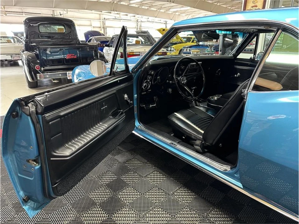 1967 Chevrolet Camaro 1st Gen - Image 19 of 31