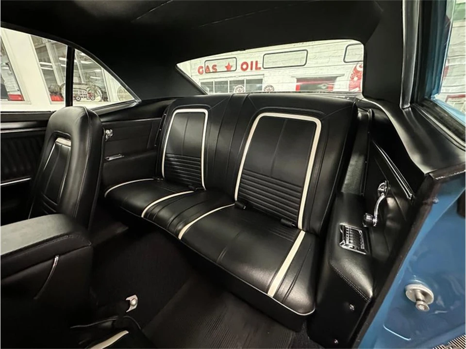 1967 Chevrolet Camaro 1st Gen - Image 28 of 31