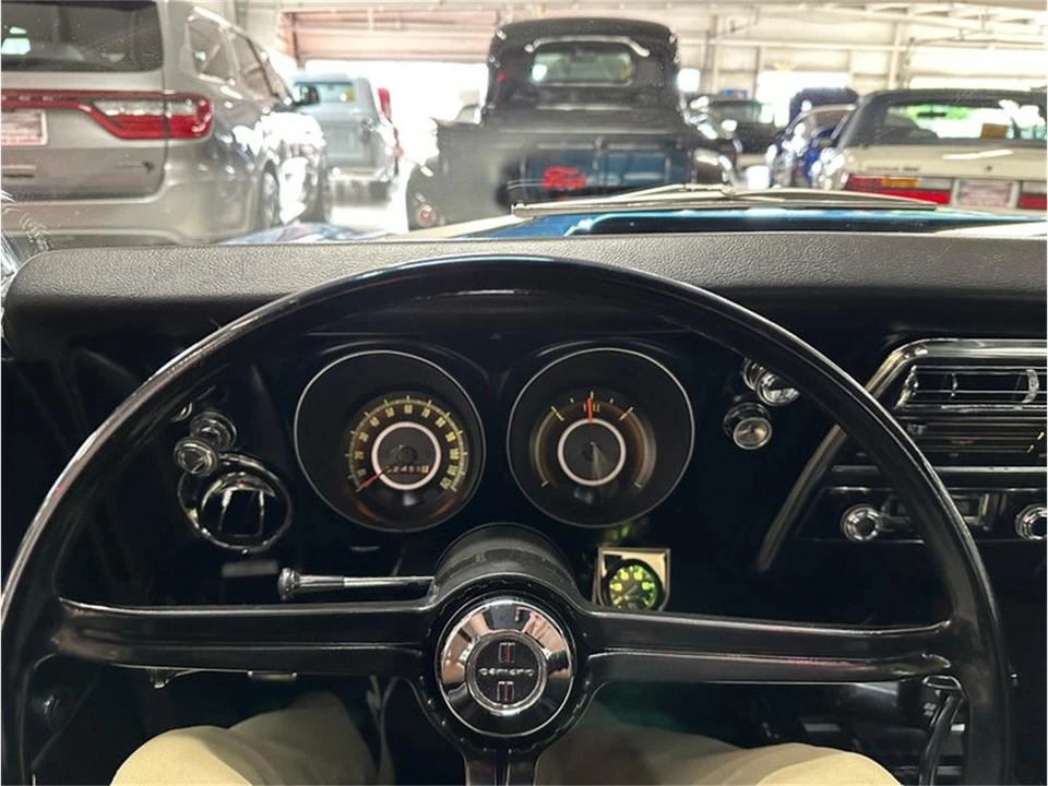 1967 Chevrolet Camaro 1st Gen - Image 31 of 31