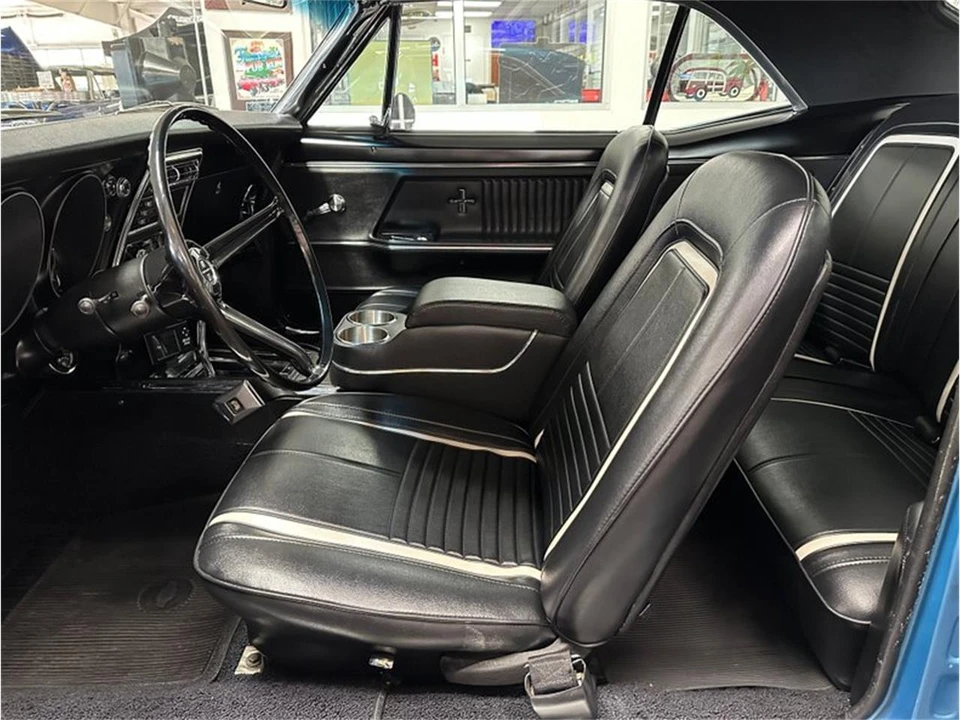 1967 Chevrolet Camaro 1st Gen - Image 22 of 31
