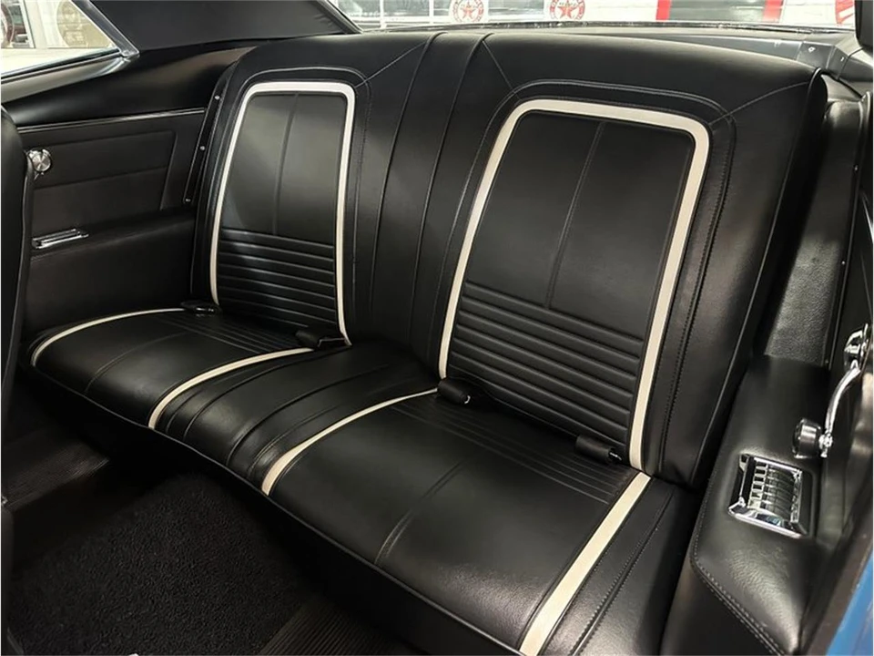 1967 Chevrolet Camaro 1st Gen - Image 29 of 31