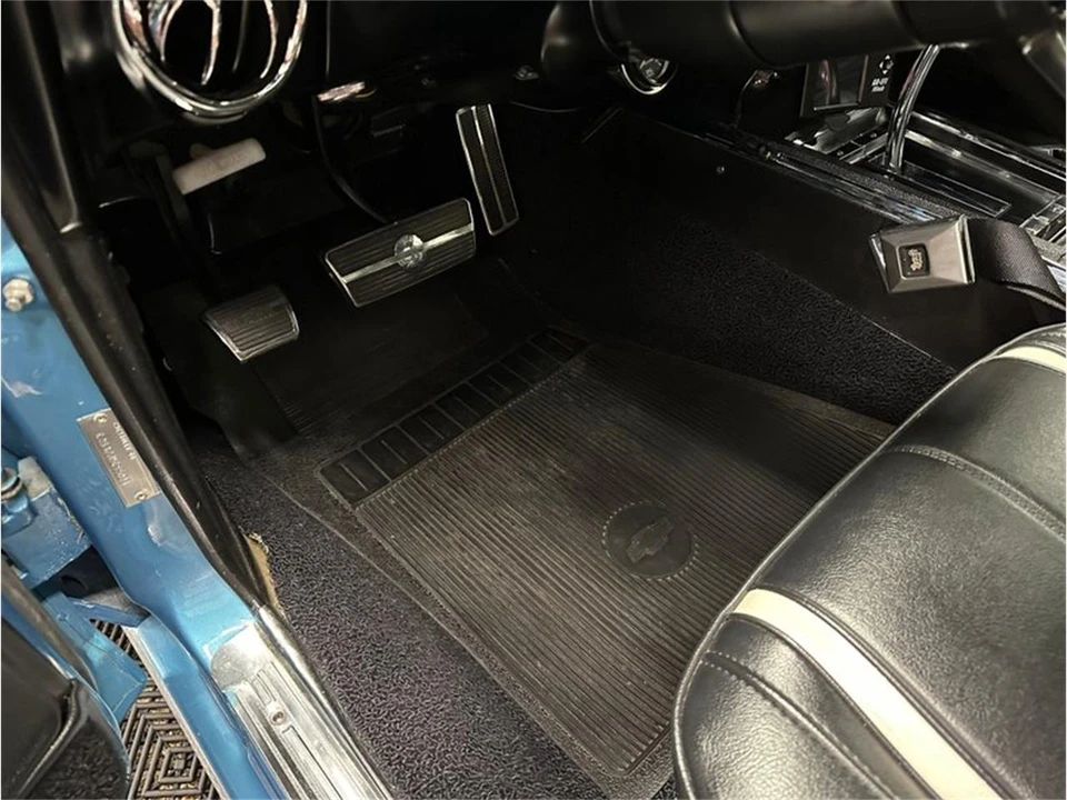 1967 Chevrolet Camaro 1st Gen - Image 23 of 31